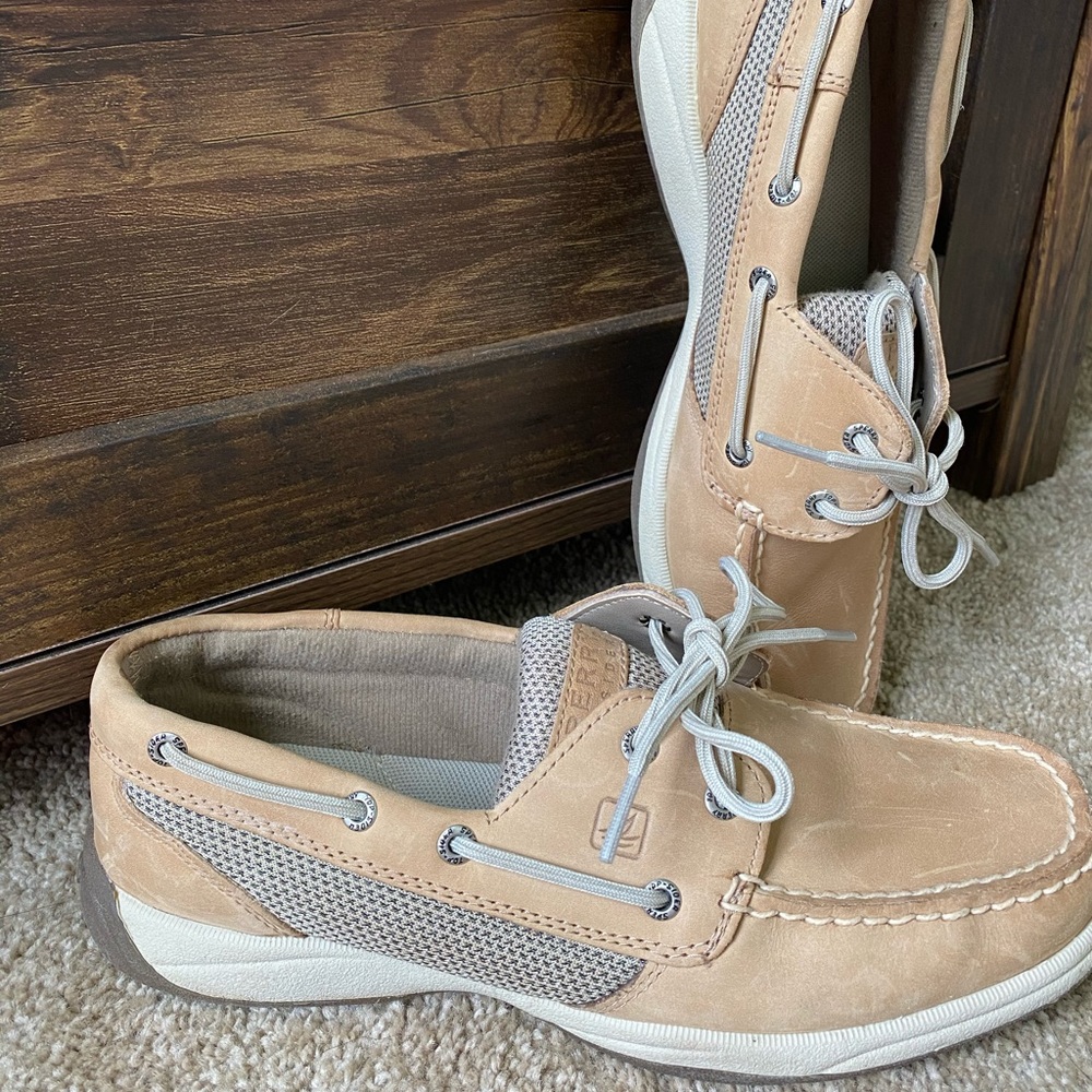 Sperry shoes